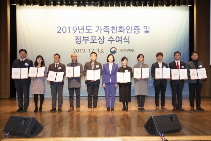 ť����Ʈ, 2019�� ����ģȭ������� ����