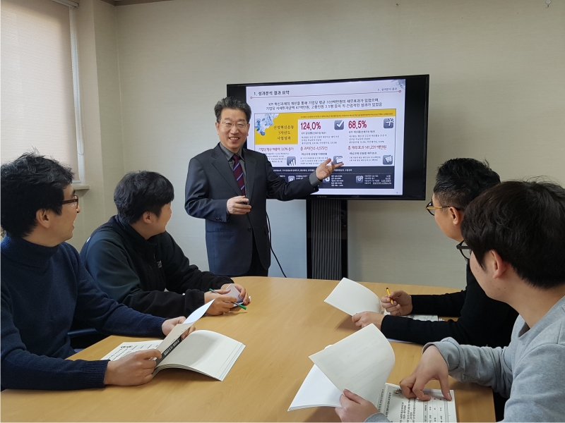 ���̸�, �߼ұ�� ����ȯ�濡 ������ ������ ����