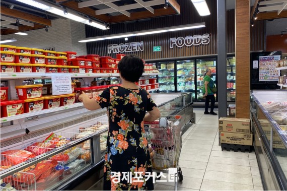 ���� ��ݱ� ��K-Food+�� ���� 62�� �޷�...���� ��� 5.2% ����