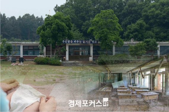 저출생 현상 지속, 지방 소멸 가속화…5곳 중 1곳, 출생아 100명 이하