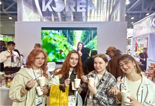 ���þƼ� Ȯ���ϴ� K-Ǫ�塦8������ ���� 10.9%��