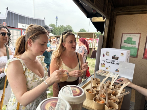 K-Ǫ�� ����, ���� �ִܱⰣ 100�� �޷� ����