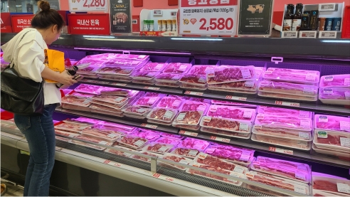 7�� ����ķ��������� 1.6% ��¡�2�� 5���� ���� �ְ�ġ