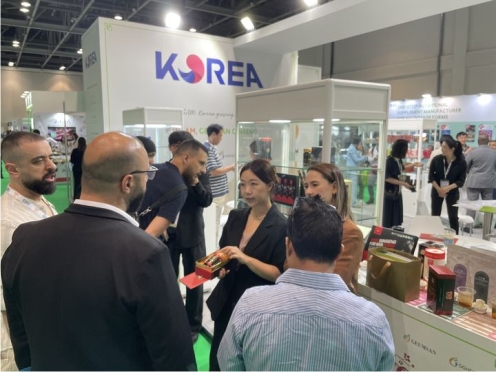 �ݻ걺, �ι��� ����� ��ǰ �ڶ�ȸ�� 174�� �޷� ���� ����