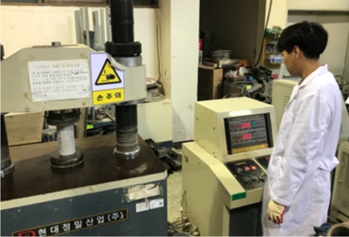 [한천구의 콘크리트 세상] 레미콘 압축강도 과도 초과 논란