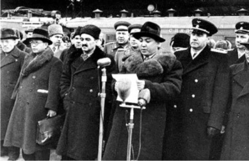 6·25전쟁은 어떻게 시작되었나?