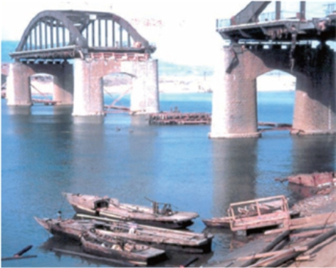 한강이 끊어진 새벽…한강교 폭파의 오해와 진실