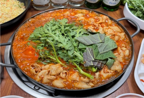 태양곱창, 4월 전국 가맹 30호점 돌파