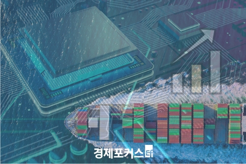올해 성장률 4%대 전망까지 나와…반도체 호황에 눈높이 상향