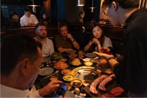 ���ֻ� �ѿ졤�ѵ�, �̰����� ���� �������ѿ� ���� 84�� �޷�